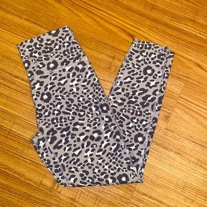 Aerie Goals leggings